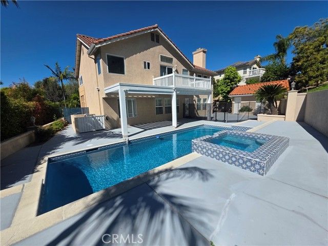 20732 Broken Bit, Covina, CA 91724