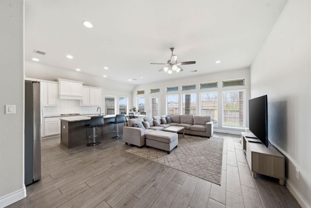 2326 Calm Channel Court, Missouri City, TX 77459