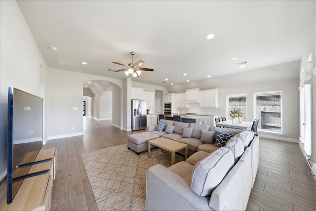 2326 Calm Channel Court, Missouri City, TX 77459