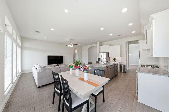 2326 Calm Channel Court, Missouri City, TX 77459