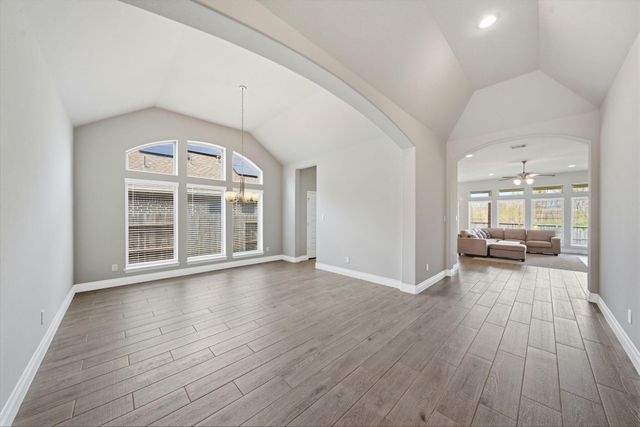 2326 Calm Channel Court, Missouri City, TX 77459