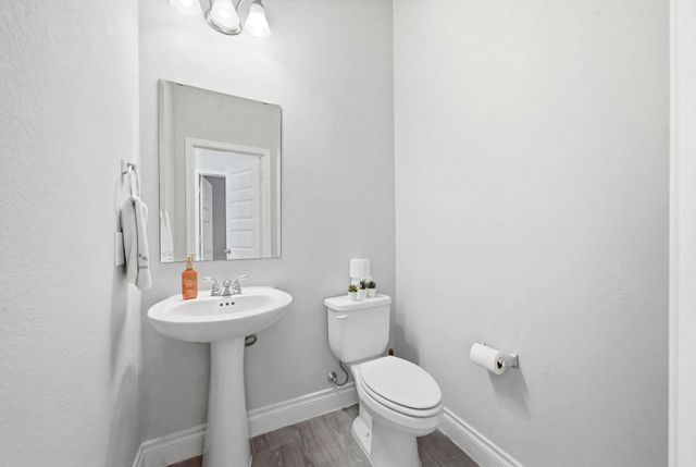 2326 Calm Channel Court, Missouri City, TX 77459