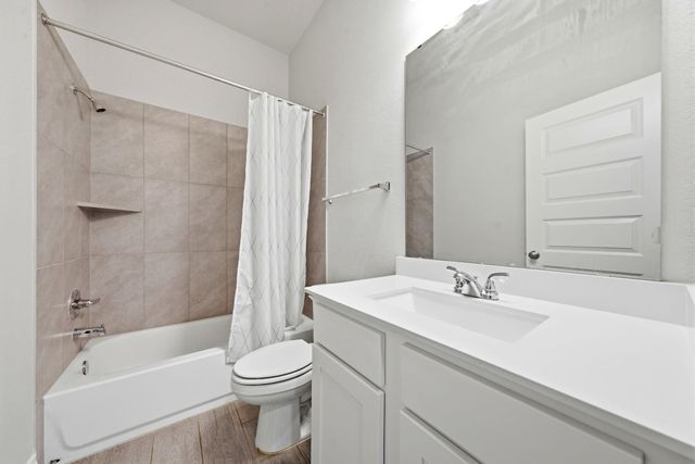 2326 Calm Channel Court, Missouri City, TX 77459