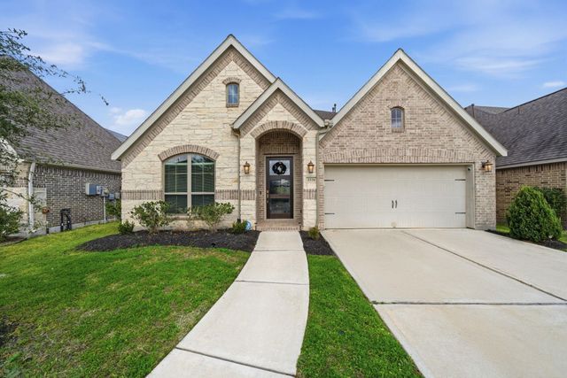 2326 Calm Channel Court, Missouri City, TX 77459