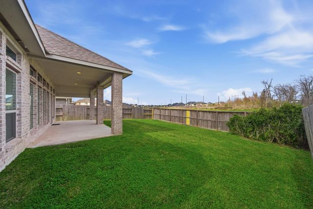 2326 Calm Channel Court, Missouri City, TX 77459