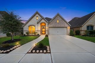 2326 Calm Channel Court, Missouri City, TX 77459