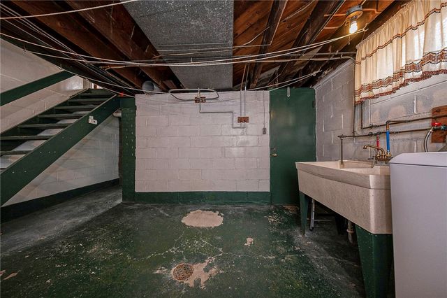 1704 Duffield St, Morningside, PA 15206