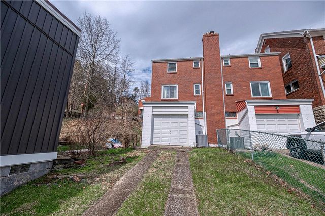1704 Duffield St, Morningside, PA 15206