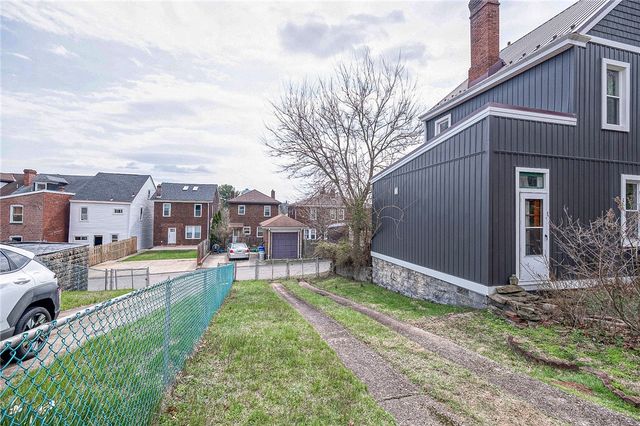 1704 Duffield St, Morningside, PA 15206