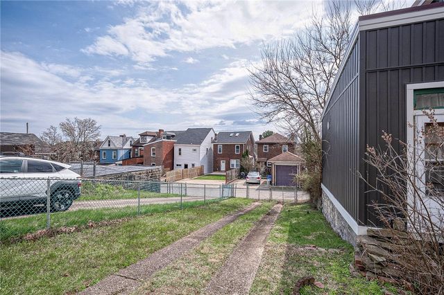 1704 Duffield St, Morningside, PA 15206