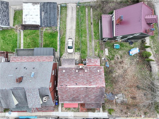 1704 Duffield St, Morningside, PA 15206