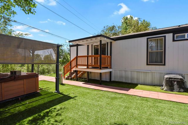 5505 Valmont Road, Boulder, CO 80301