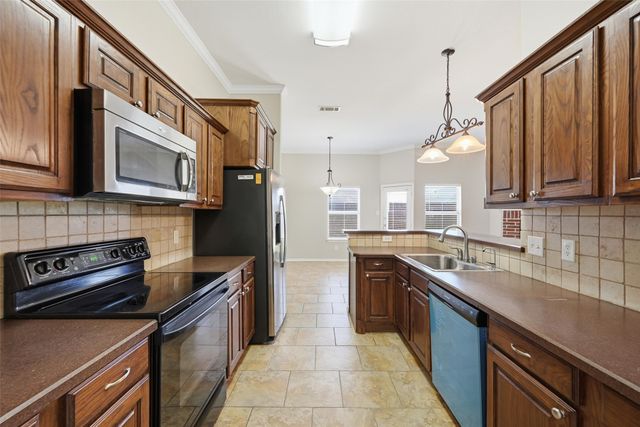 309 Highmeadow Road, Aubrey, TX 76227