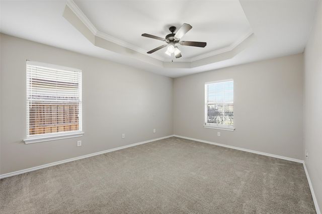 309 Highmeadow Road, Aubrey, TX 76227