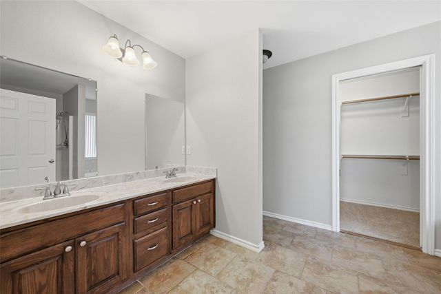 309 Highmeadow Road, Aubrey, TX 76227