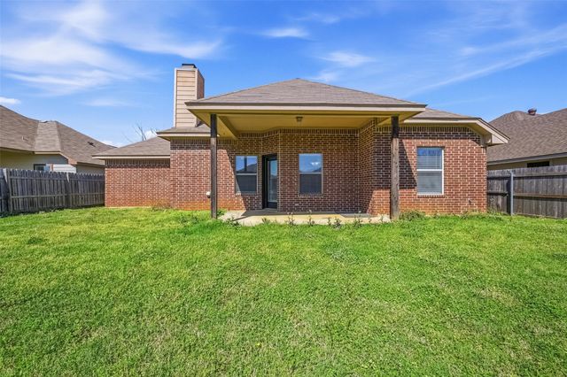 309 Highmeadow Road, Aubrey, TX 76227