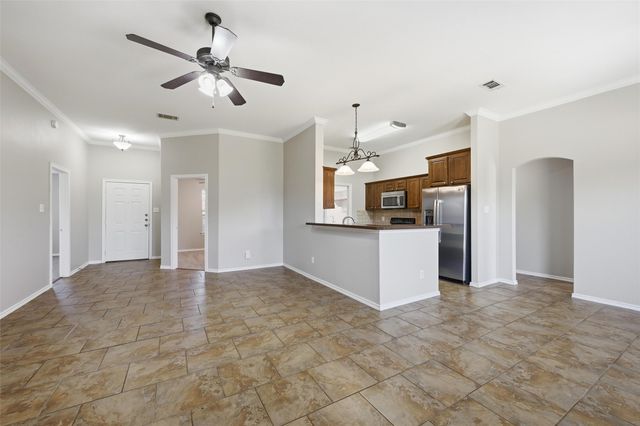 309 Highmeadow Road, Aubrey, TX 76227