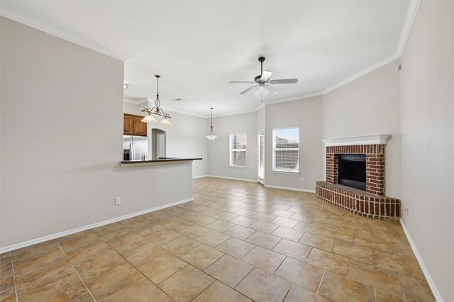 309 Highmeadow Road, Aubrey, TX 76227