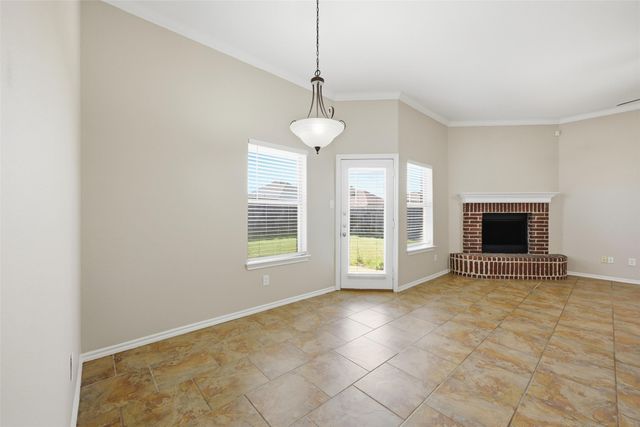 309 Highmeadow Road, Aubrey, TX 76227