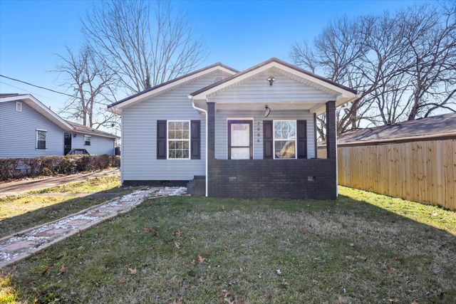 2006 Rawlings Street, Chattanooga, TN 37406