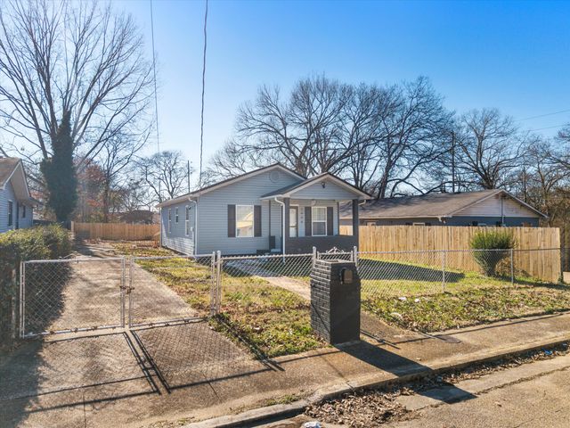 2006 Rawlings Street, Chattanooga, TN 37406