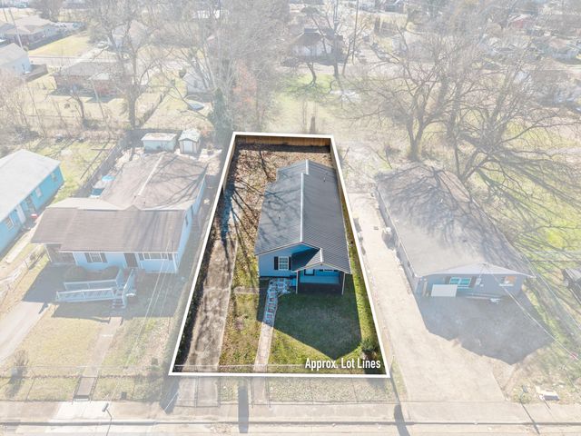 2006 Rawlings Street, Chattanooga, TN 37406