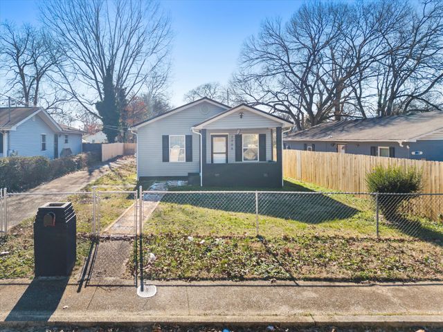 2006 Rawlings Street, Chattanooga, TN 37406