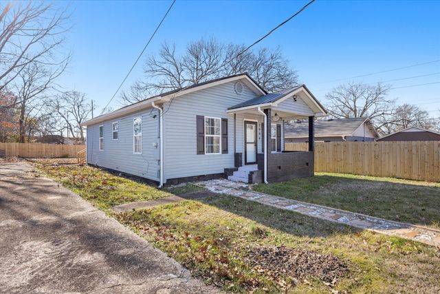 2006 Rawlings Street, Chattanooga, TN 37406