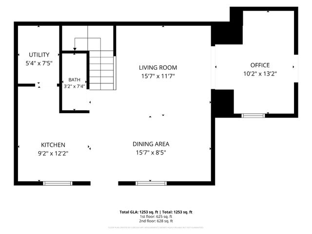 940 Gale Ln Apt 127, Nashville, TN 37204