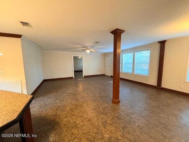 240 SWAN LAKE Drive, Melrose, FL 32666