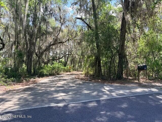 240 SWAN LAKE Drive, Melrose, FL 32666