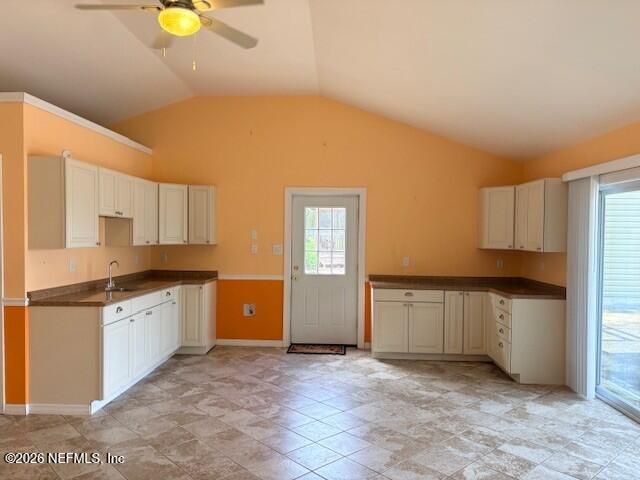240 SWAN LAKE Drive, Melrose, FL 32666