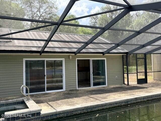 240 SWAN LAKE Drive, Melrose, FL 32666