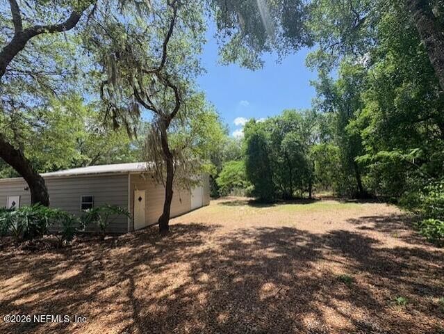 240 SWAN LAKE Drive, Melrose, FL 32666