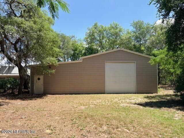 240 SWAN LAKE Drive, Melrose, FL 32666