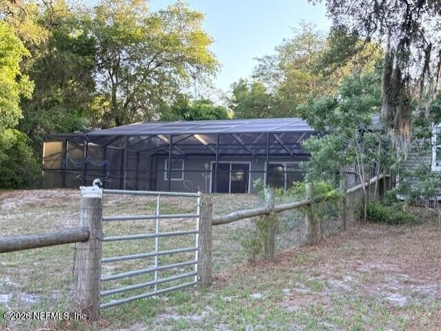 240 SWAN LAKE Drive, Melrose, FL 32666