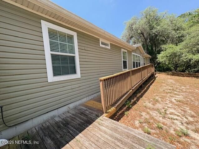 240 SWAN LAKE Drive, Melrose, FL 32666