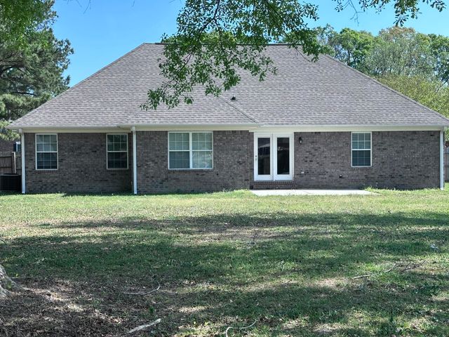 120 Elkhorn Trail, Sumter, SC 29154