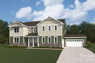 2541 Mabel Lane, Monroe, NC 28110