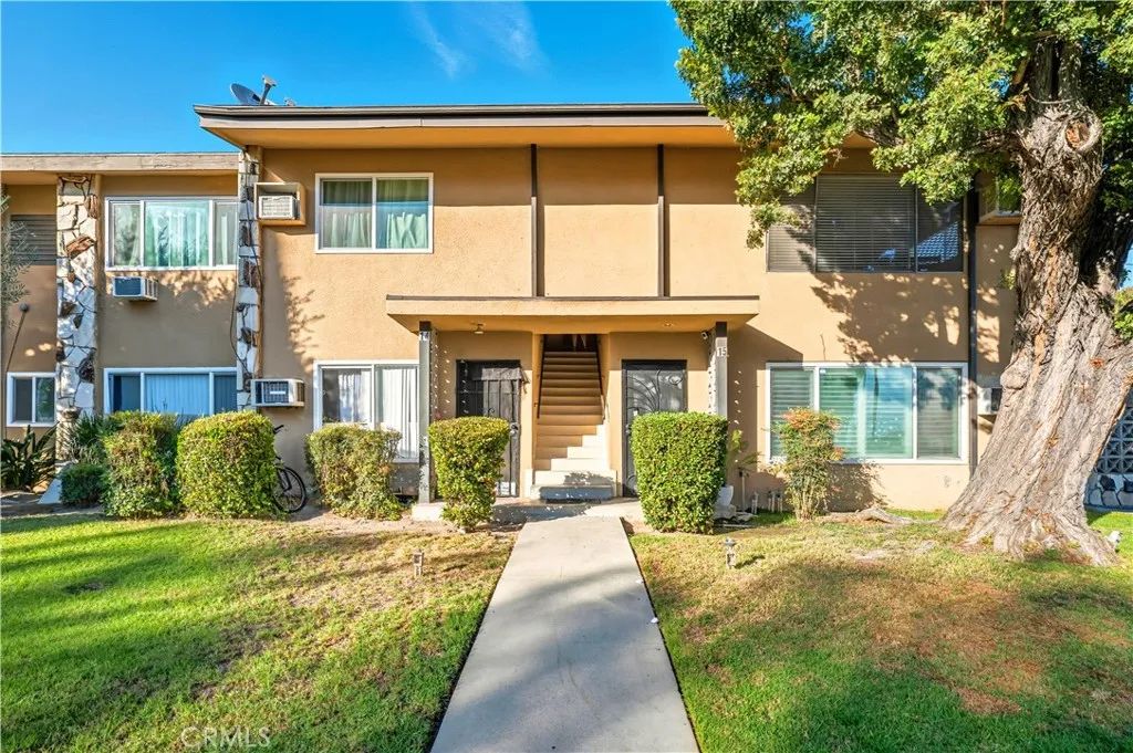 2018 Las Vegas Avenue 18, Pomona, CA 91767