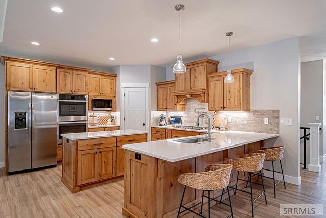 11287 Augusta Drive, Idaho Falls, ID 83404
