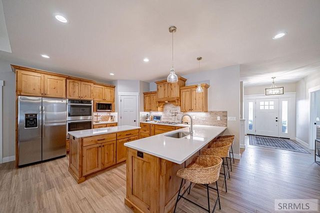 11287 Augusta Drive, Idaho Falls, ID 83404