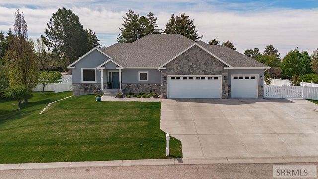 11287 Augusta Drive, Idaho Falls, ID 83404