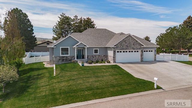11287 Augusta Drive, Idaho Falls, ID 83404