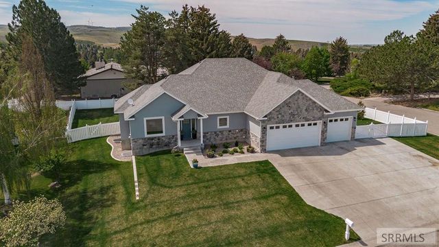 11287 Augusta Drive, Idaho Falls, ID 83404