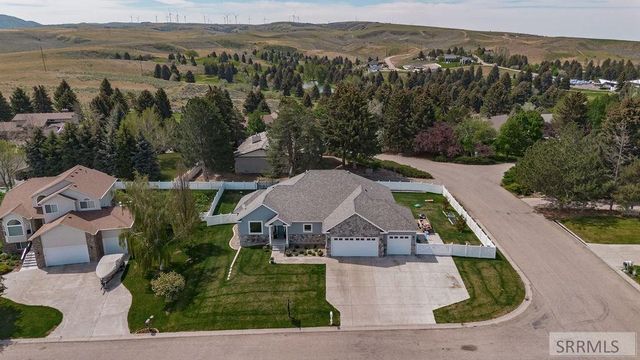 11287 Augusta Drive, Idaho Falls, ID 83404