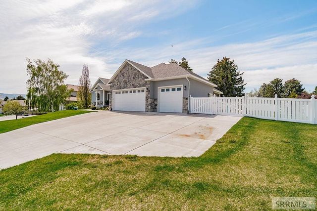 11287 Augusta Drive, Idaho Falls, ID 83404