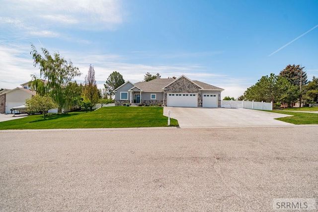 11287 Augusta Drive, Idaho Falls, ID 83404