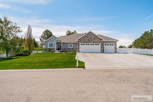 11287 Augusta Drive, Idaho Falls, ID 83404