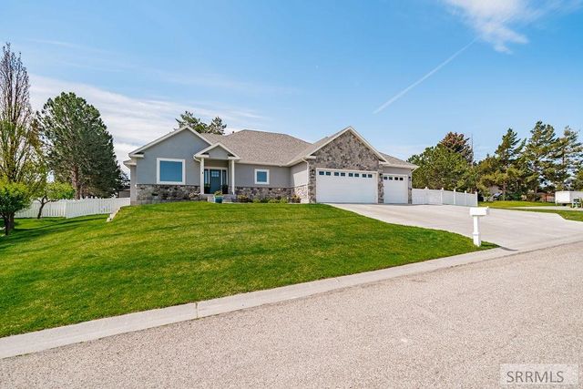 11287 Augusta Drive, Idaho Falls, ID 83404
